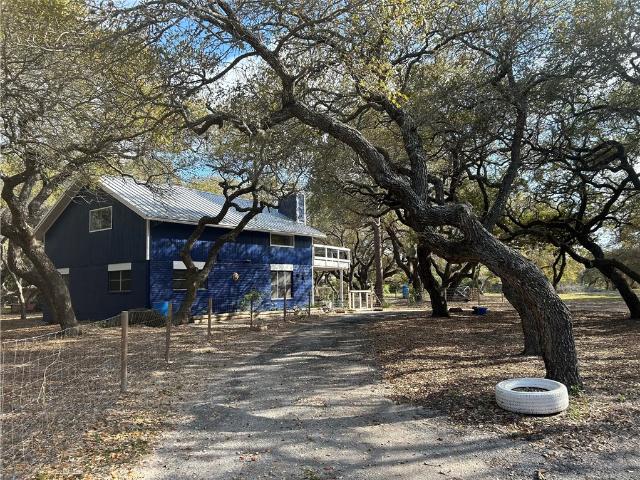 House for sale in San Patricio, Texas