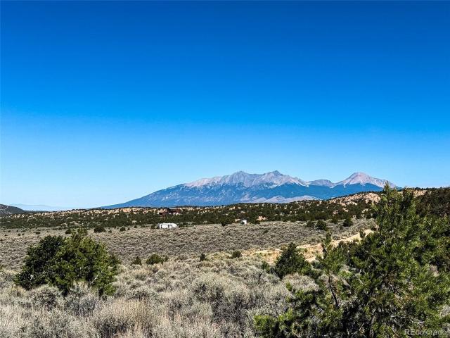 Land for sale in Fort Garland, Colorado