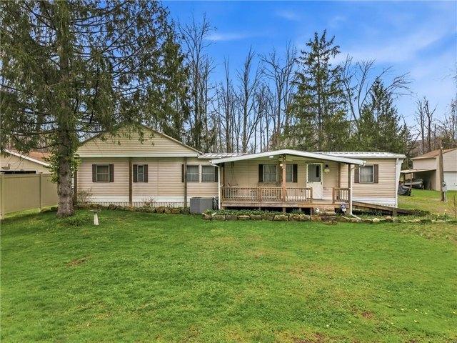 House for sale in Crawford, Pennsylvania