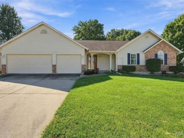 House for sale in Saint Charles, Saint Charles County