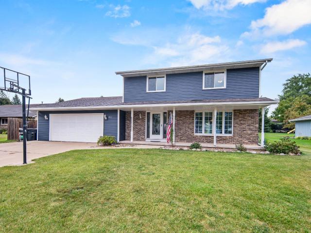 House for sale in Ashwaubenon, Wisconsin