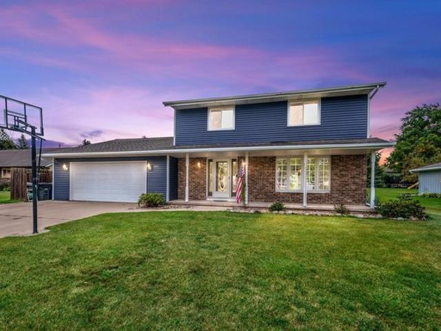 House for sale in Green Bay, Wisconsin