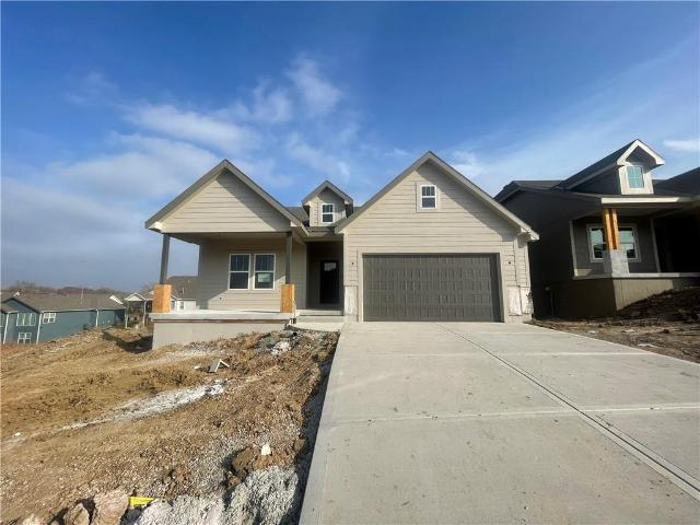 Property for sale in Liberty, Missouri