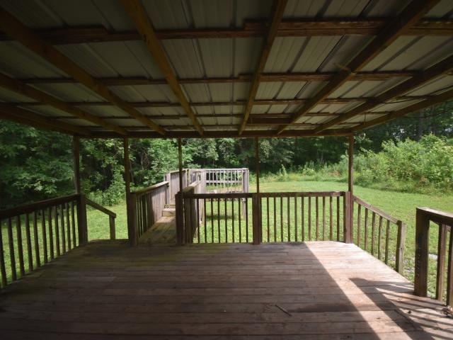 Property for rent in Oakridge, Middle Tennessee