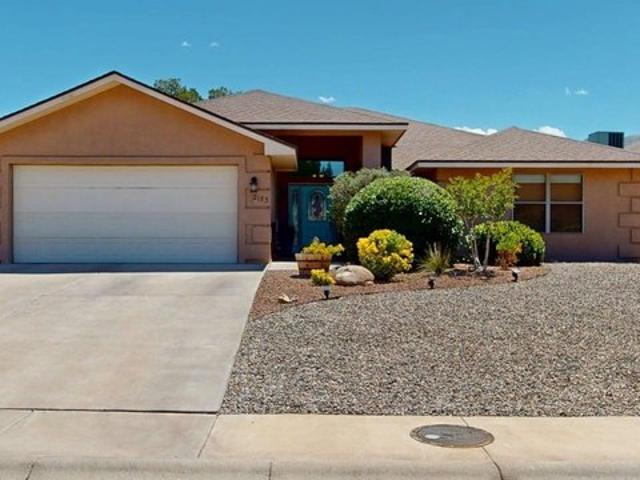 House for sale in Alamogordo, New Mexico