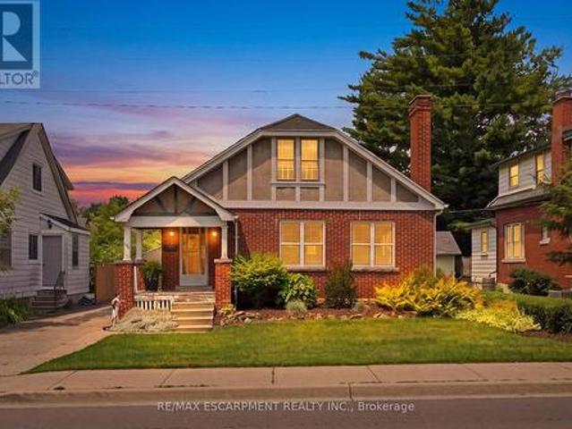 House for sale in Burlington, Ontario