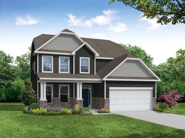 House for sale in Kernersville, North Carolina