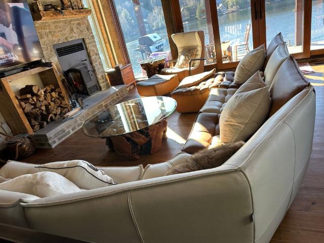 House for rent in Laurentides, Quebec