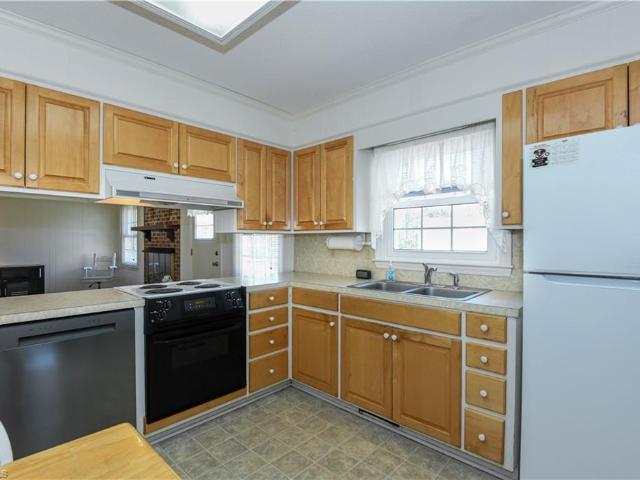 House for sale in Guilford, North Carolina