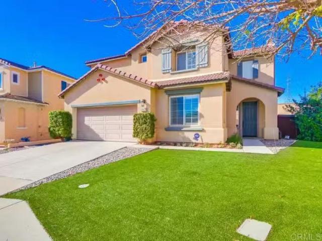 House for rent in Chula Vista, California