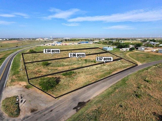 Land for sale in Martin, Texas