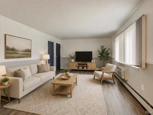 Property for rent in Walled Lake, Michigan
