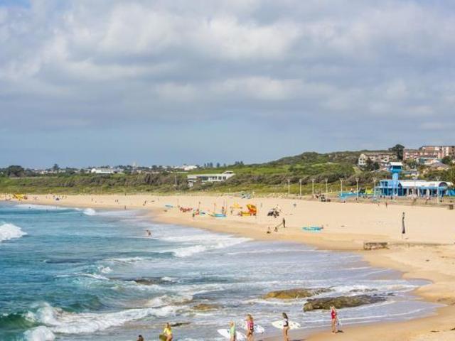 Apartment for rent in Maroubra
