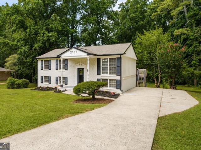 House for sale in Cobb, Georgia