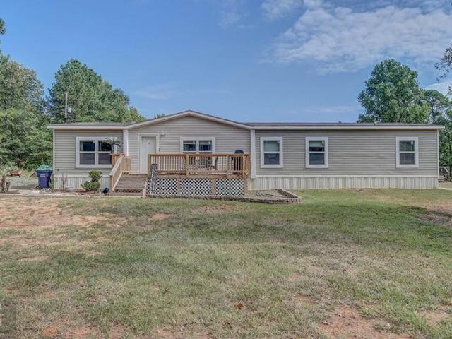 House for sale in Plain Dealing, Louisiana