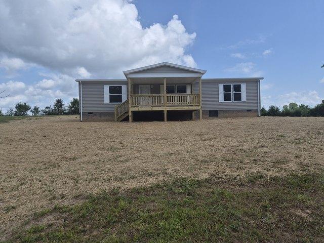 House for sale in Tennessee