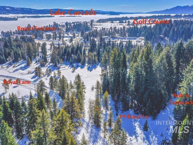 Land for sale in Idaho