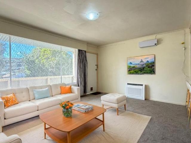 Apartment for rent in Linden, Wellington
