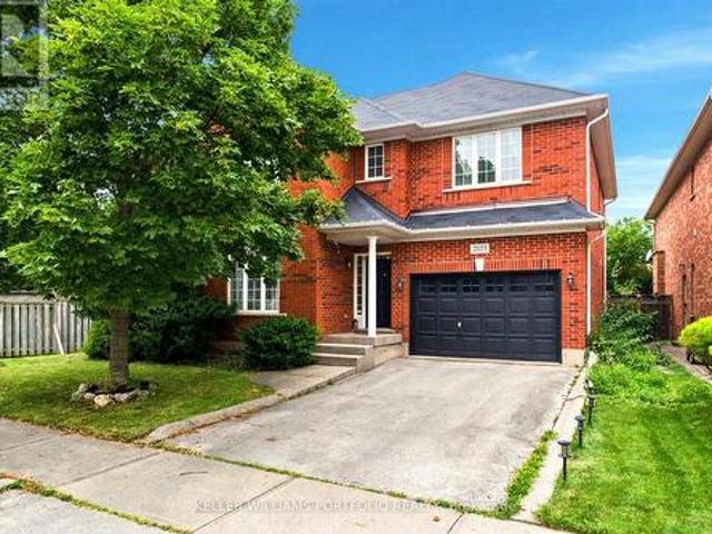 House for sale in Oakville, Ontario