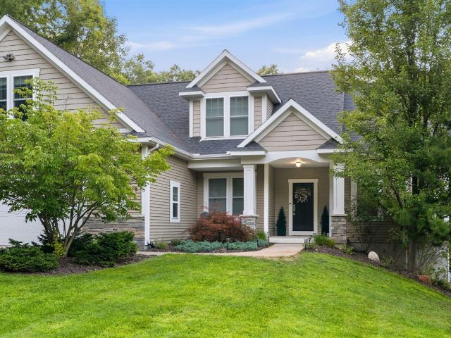 House for sale in Plainfield Charter Township, Belmont