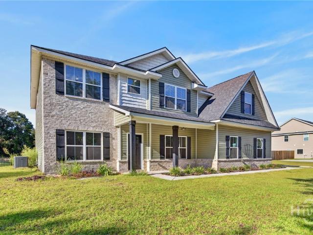 House for sale in Ludowici, Long County