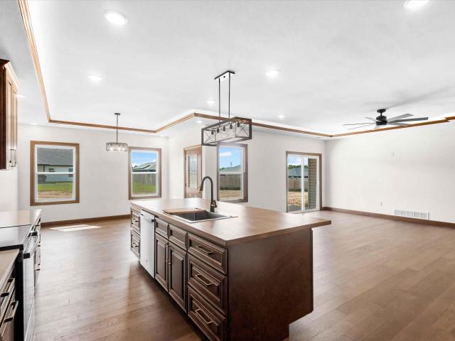 House for sale in Holts Summit, Callaway County