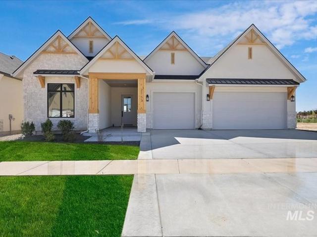 House for sale in Eagle, Idaho