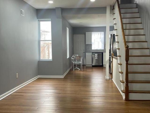 Townhouse for sale in Philadelphia, Pennsylvania
