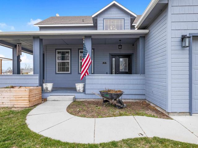 House for sale in Mountain Home, Idaho