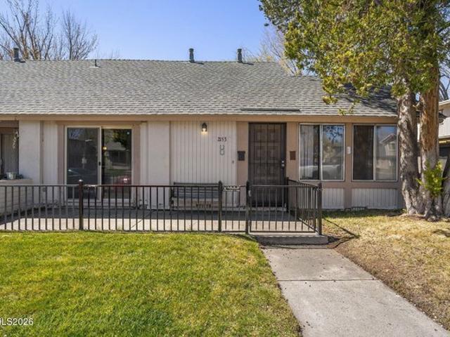 Townhouse for sale in Sparks Glencoe, Nevada