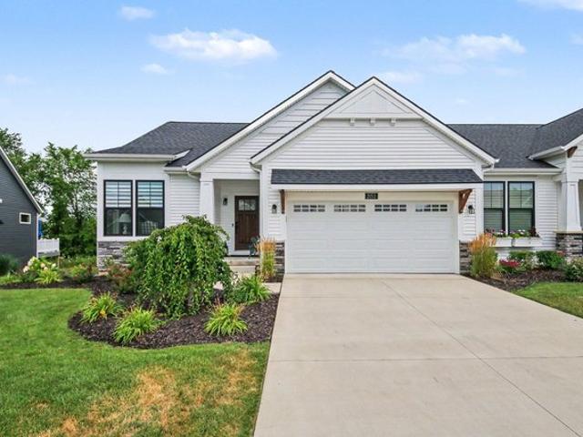 Condo for sale in Hudsonville, Michigan