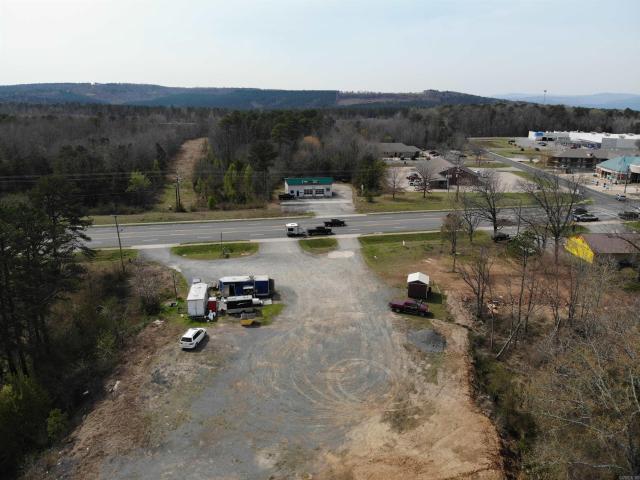 Land for sale in Ark