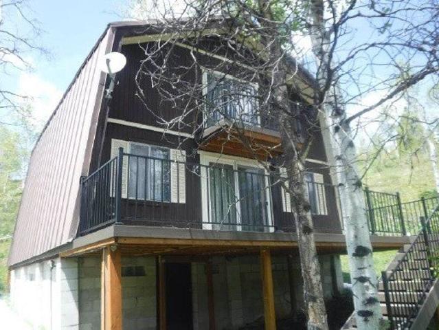 House for sale in Coalville, Utah