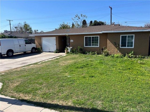 House for sale in Anaheim, California