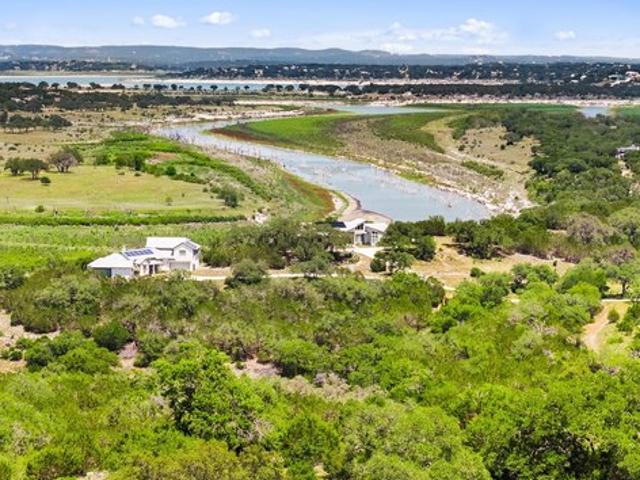 Land for sale in Canyon Lake, Comal County