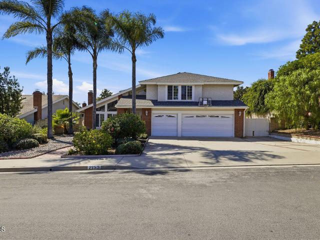House for sale in Camarillo, Ventura County