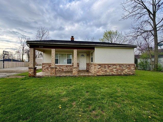 House for sale in Grove City, Ohio