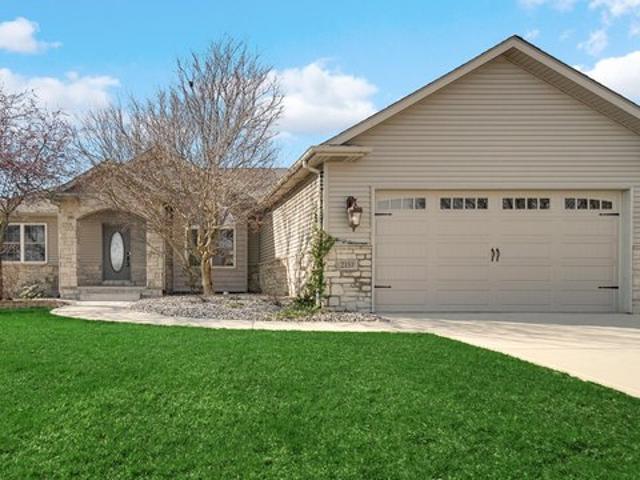House for sale in Porter, Indiana