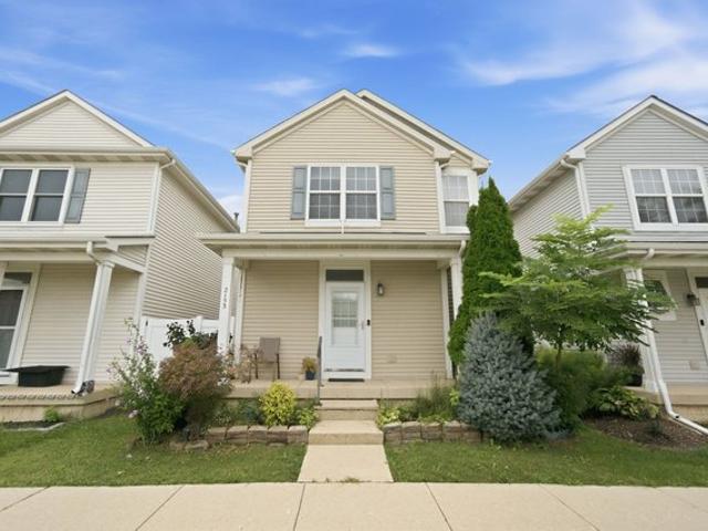 House for sale in Aurora, Kane County