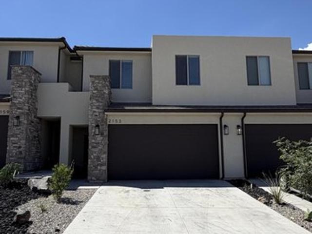 Townhouse for sale in Hurricane, Utah
