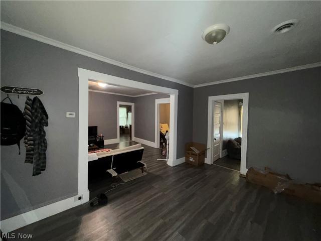 House for sale in Cleveland, Ohio