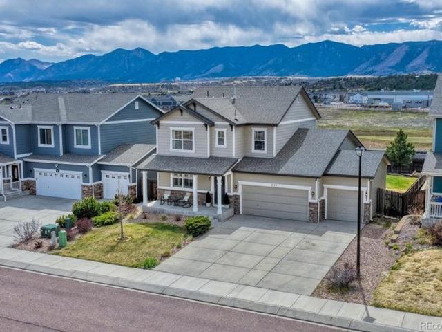 House for sale in Colorado