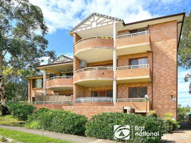 Apartment for rent in Chester Hill, Sydney
