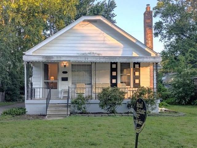 House for sale in Berkley, Michigan