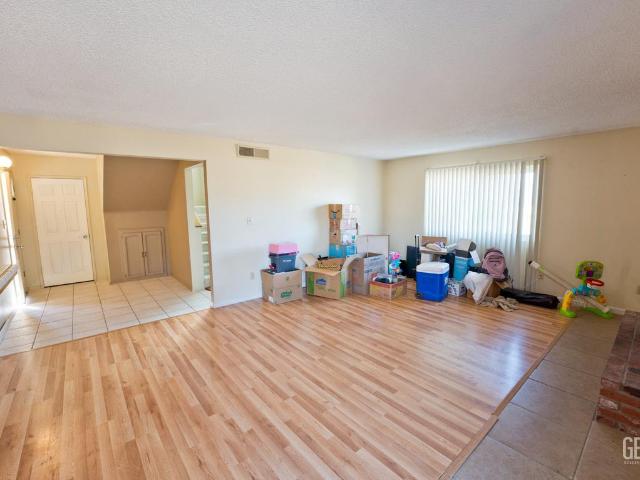 House for sale in California