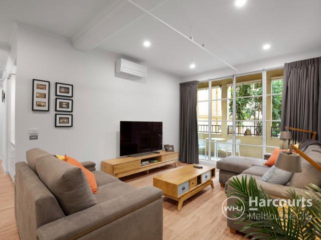 Apartment for rent in Camerons Creek, Victoria