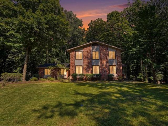 House for sale in Northville, Michigan