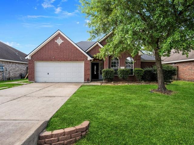 House for sale in New Caney, Texas