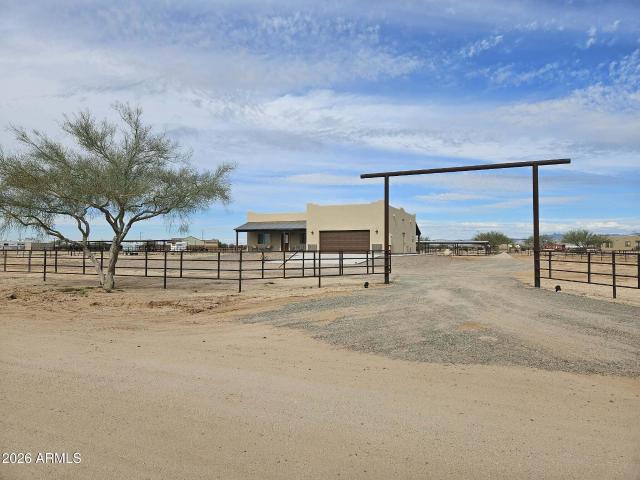 Property for sale in Wittmann, Arizona