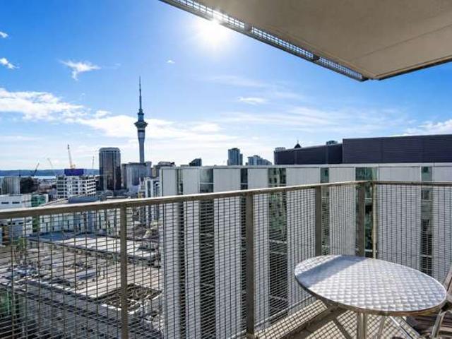 Apartment for rent in Auckland, Oroua County